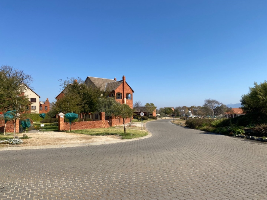 4 Bedroom Property for Sale in Landsmeer Residential Estate North West